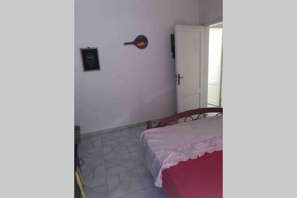 Cozy Relaxed Ground Chalet With Terrace-ras Sudr Apartment Ras Sedr
