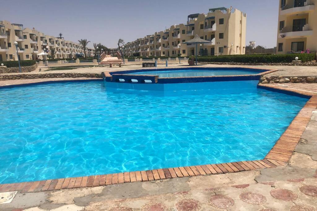Cozy Relaxed Ground Chalet With Terrace-ras Sudr * Ras Sedr