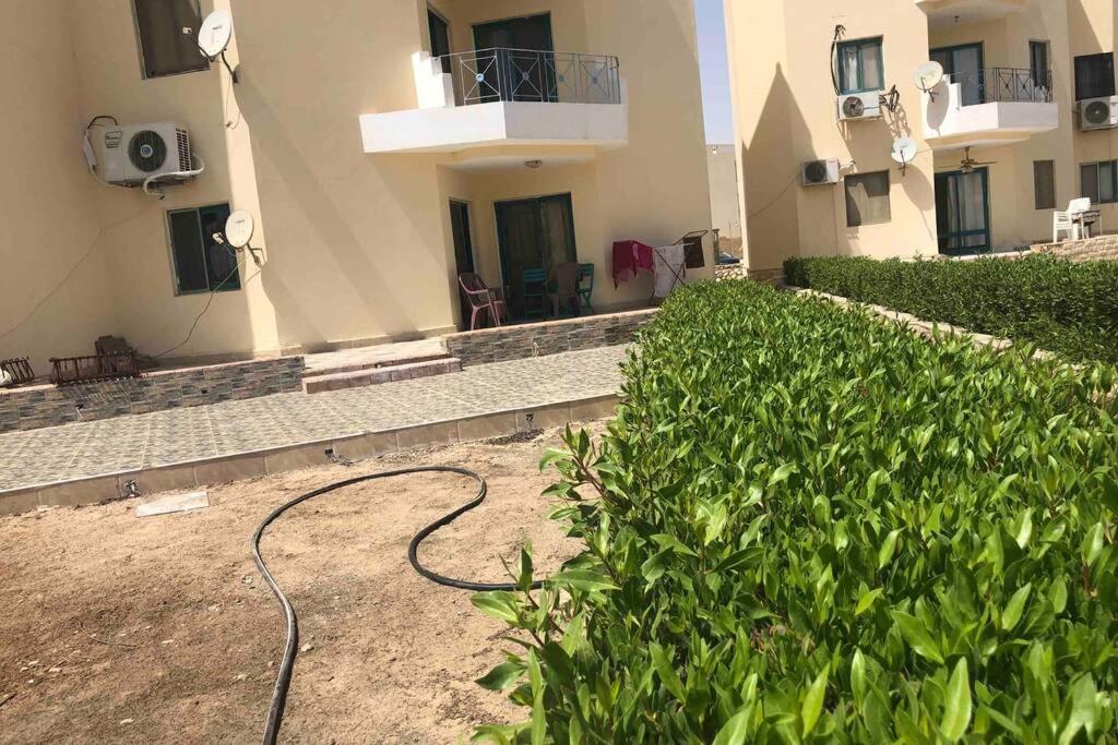 Cozy Relaxed Ground Chalet With Terrace-ras Sudr * Ras Sedr
