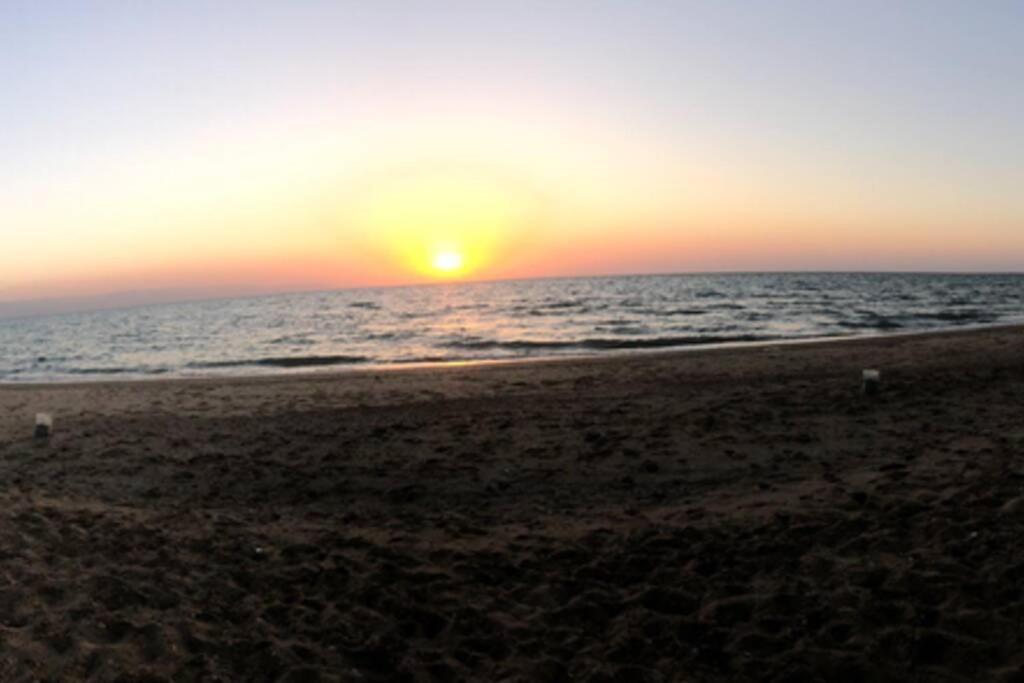 Apartment Cozy Relaxed Ground Chalet With Terrace-ras Sudr *