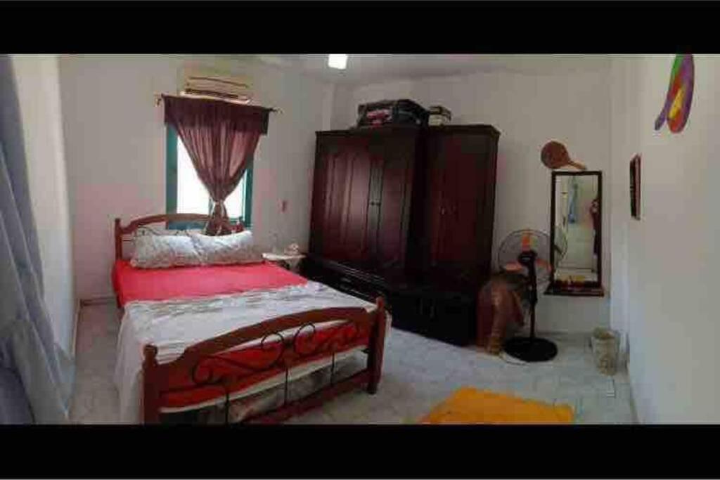 Cozy Relaxed Ground Chalet With Terrace-ras Sudr *